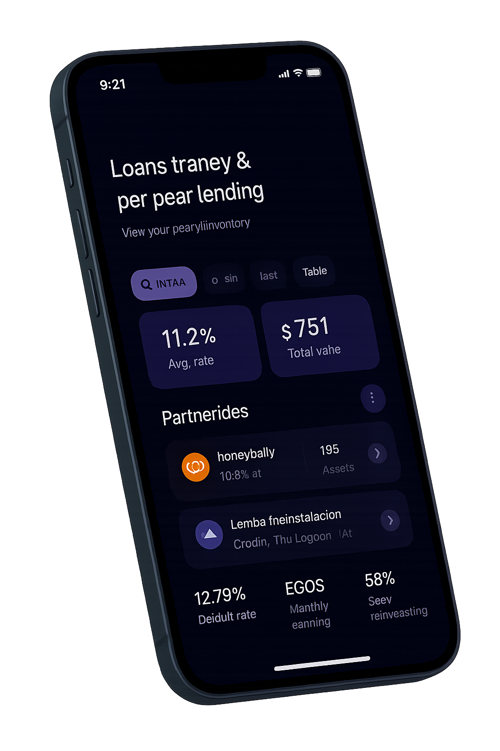 RepayBro App